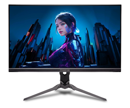Monitor LED 27" (26,5"-28,4") Acer Predator XB273UX2BMIIPRX